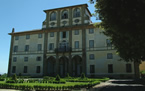 Villa Tuscolana Frascati