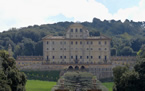 Villa Aldobrandini Frascati